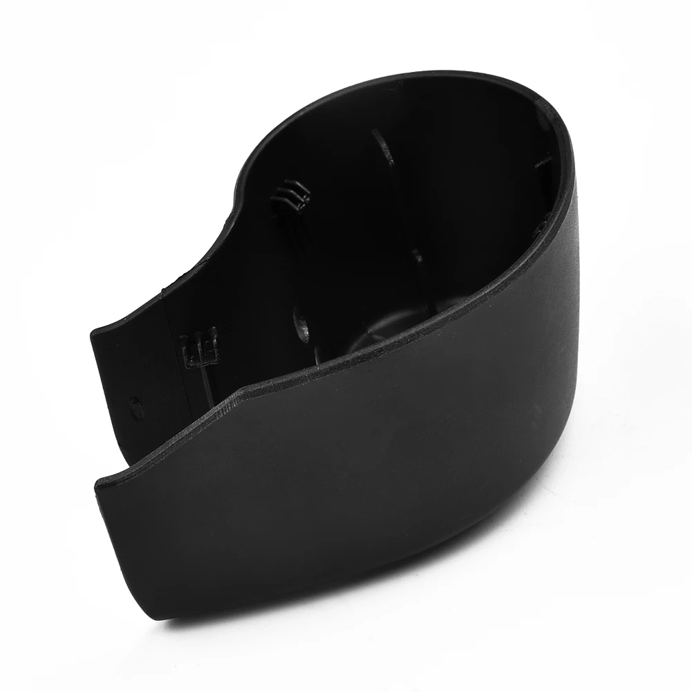 Rear Windscreen Wiper Nut Cap Washer Jet for For A1 For A4 Q2 Q5 For Q7 Designed to Withstand Harsh Weather Conditions