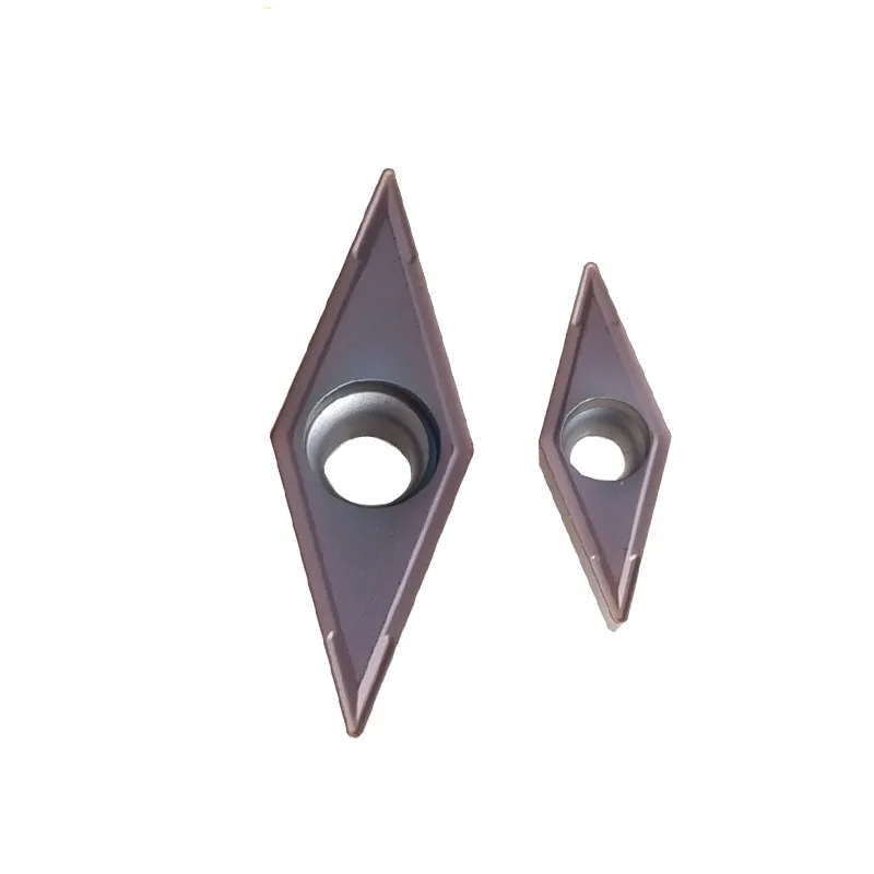 

10 шт. твердосплавная вставка VBMT 110308 VCMT 110304 VCMT 160404 VCMT 160408 Держатель токарного инструмента из нержавеющей стали, расточная оправка, резак с ЧПУ