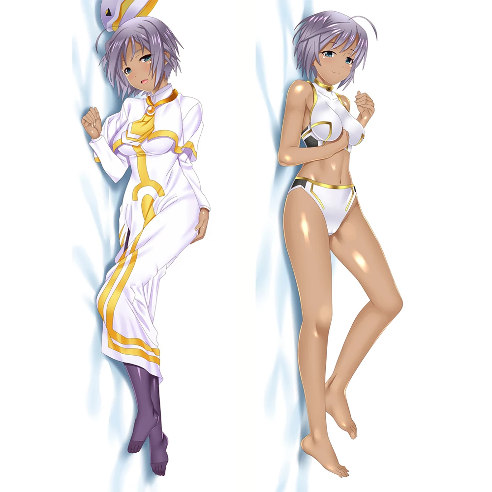 

Aria the Animation Anime Fullbody Hugging Pillow Cover Cute Gift Dakimakura Theme Home Pillow Case Cover