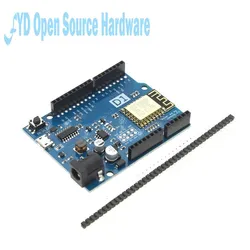 uno-R3 Wireless WIFI Development Board  D1 R2 WiFi based ESP8266 for arduino nodemcu  WeMos