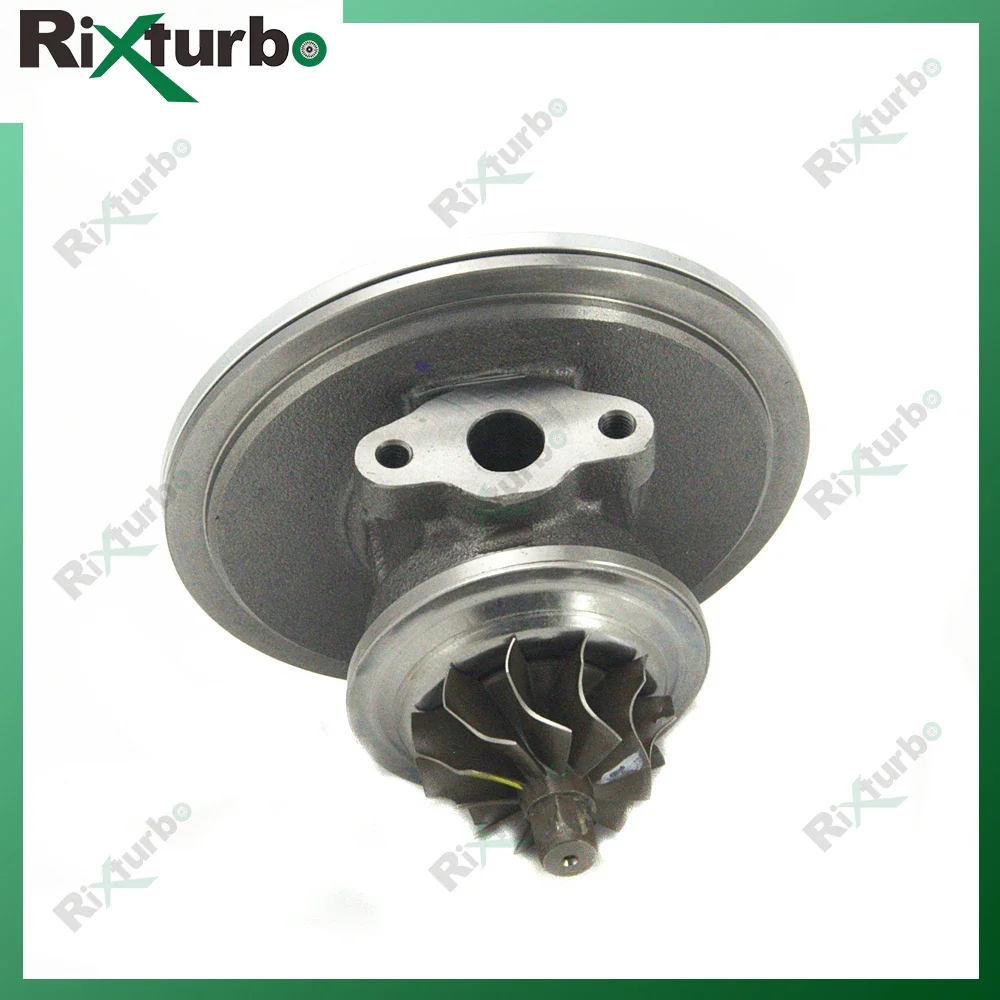 Balanced Turbine Ca…