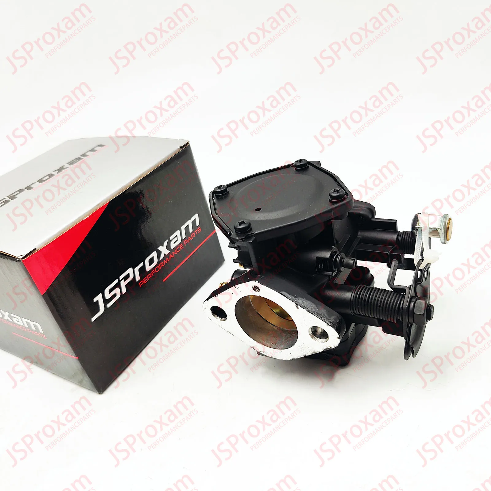 

RB-188 Replaces Fit For Mikuni 270500285 270500329 Carburetor 34mm Jet Ski 95 Polaris SLX 780 Carburetor