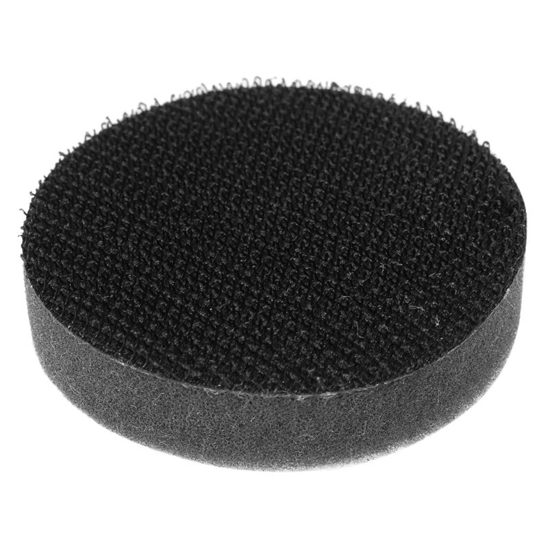 

1200Pcs 50Mm 2 Inch Sander Disc Sanding Discs 80-3000 Grit Paper With 1Inch Abrasive Polish Pad Plate + 1/4 Inch Shank