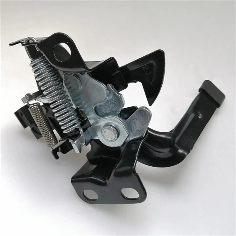 

Для Honda Accord 2013-2017 защелка замка капота с тросом в сборе 74130-T2J-H00 74120-T2J-H01