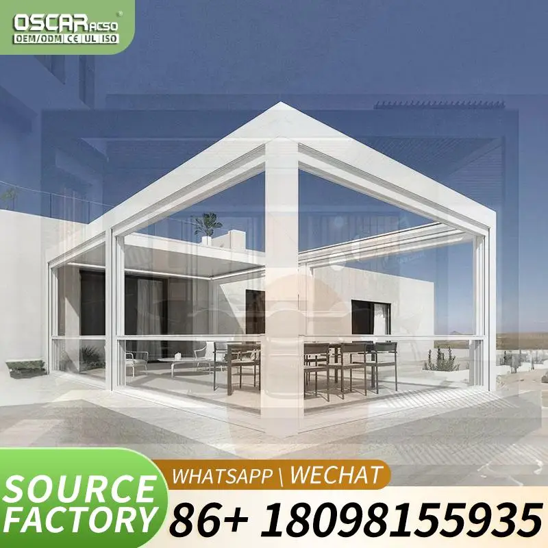 Used Awning For Doo… - image