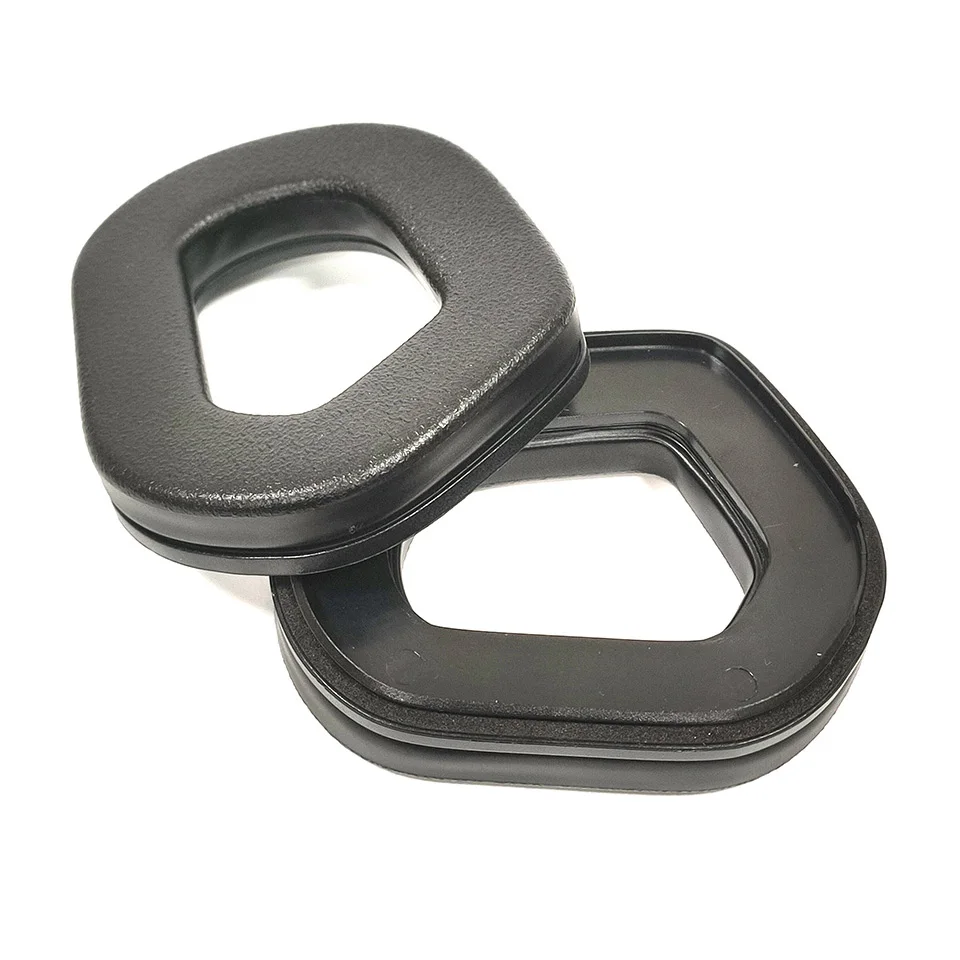 Opsmen Earmor Headset Earmuffs Pair S03 Silicone Gel Ear Cushion Pad Headset Accessories Fit for M31/M32/M31H/M32H Headset