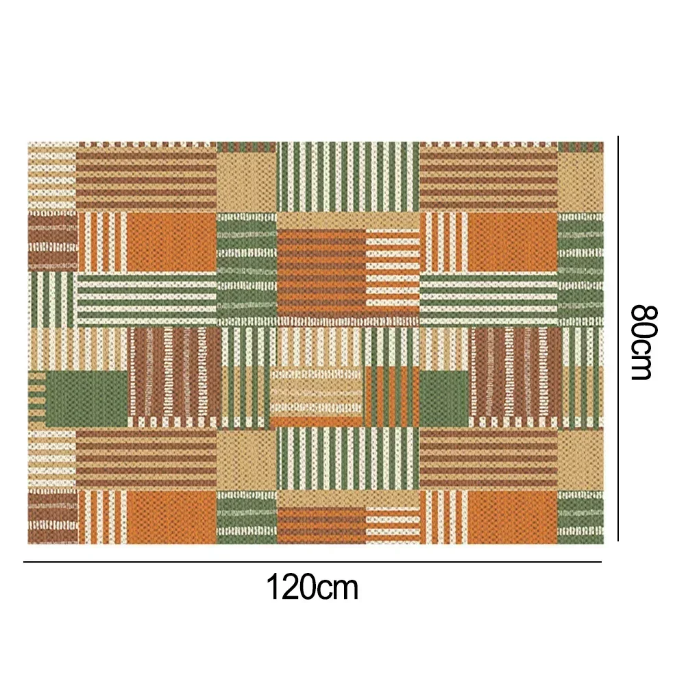 Elegant Table Cover For Dining Disposable Table Cover 32 X 48 Inch Dining Tablecloth Ample Coverage Tablecloth