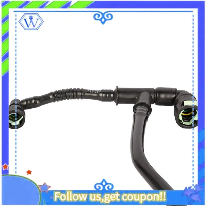 M46K-Positive Crankcase Ventilation PCV Tube For Buick,Cadillac, 12673868 12633740, 12654851, 12662657