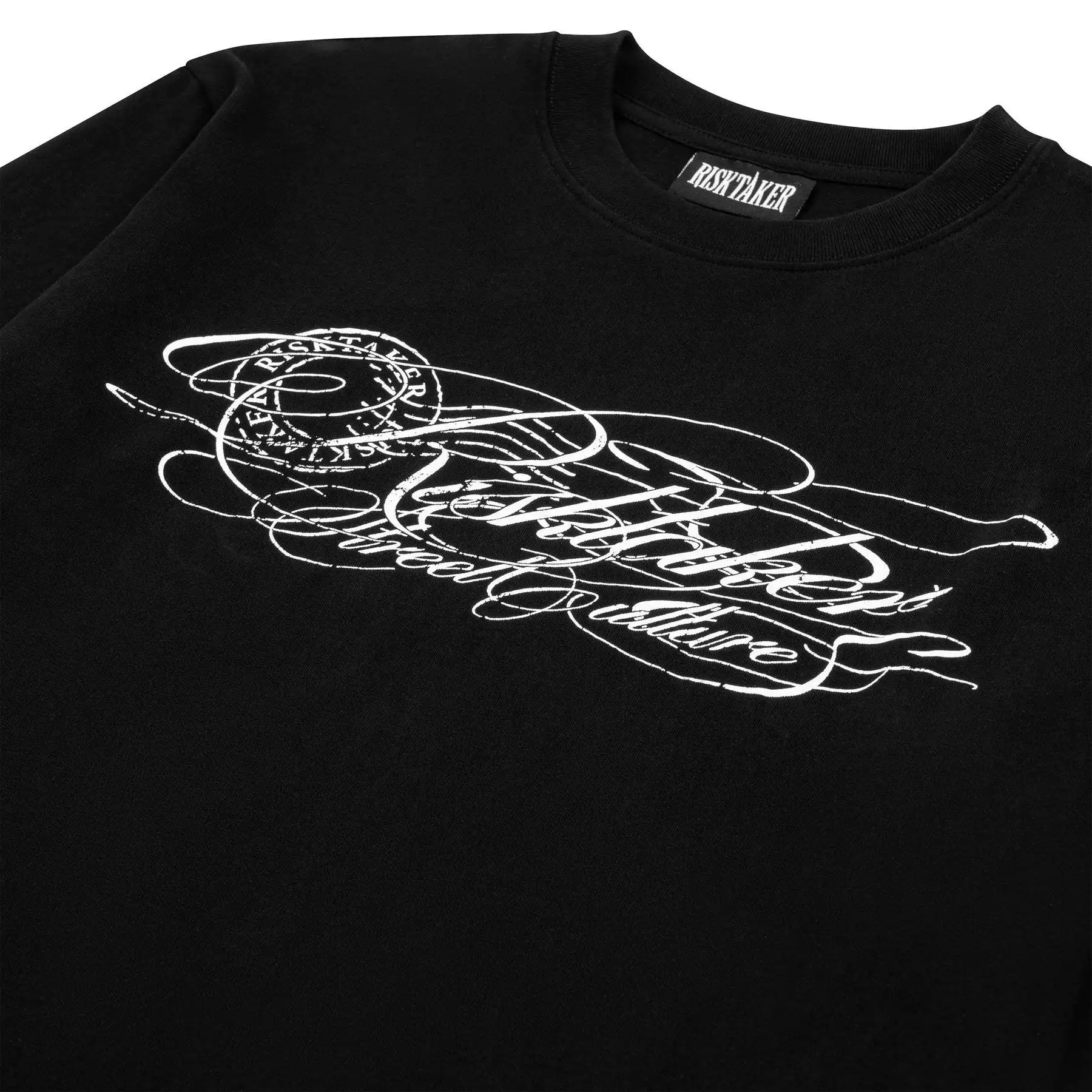 2026 Neues Amerikanisches Retro-Punk-Street-Y2K-Print-Langarm-T-Shirt für Damen und Herren, Lässig, Schlicht und Modisch – Detail 5