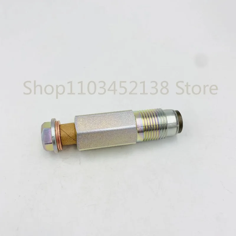 RE516335 Fuel Common Rail Limit Valve Pressure Relief Valve