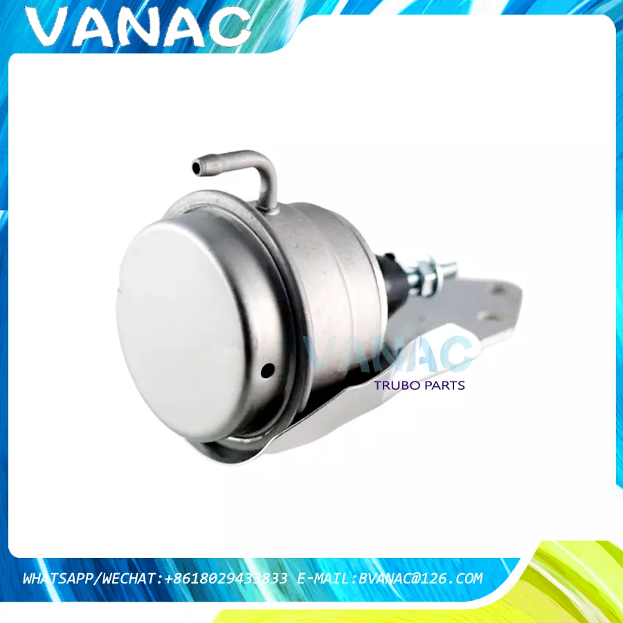 K03 BV43 Turbo Wastegate Actuator 53039880226 53039700226 53039700353 53039880353 28231-4A700 For Hyundai H-1 H1 Cargo TQ 2.5 CR