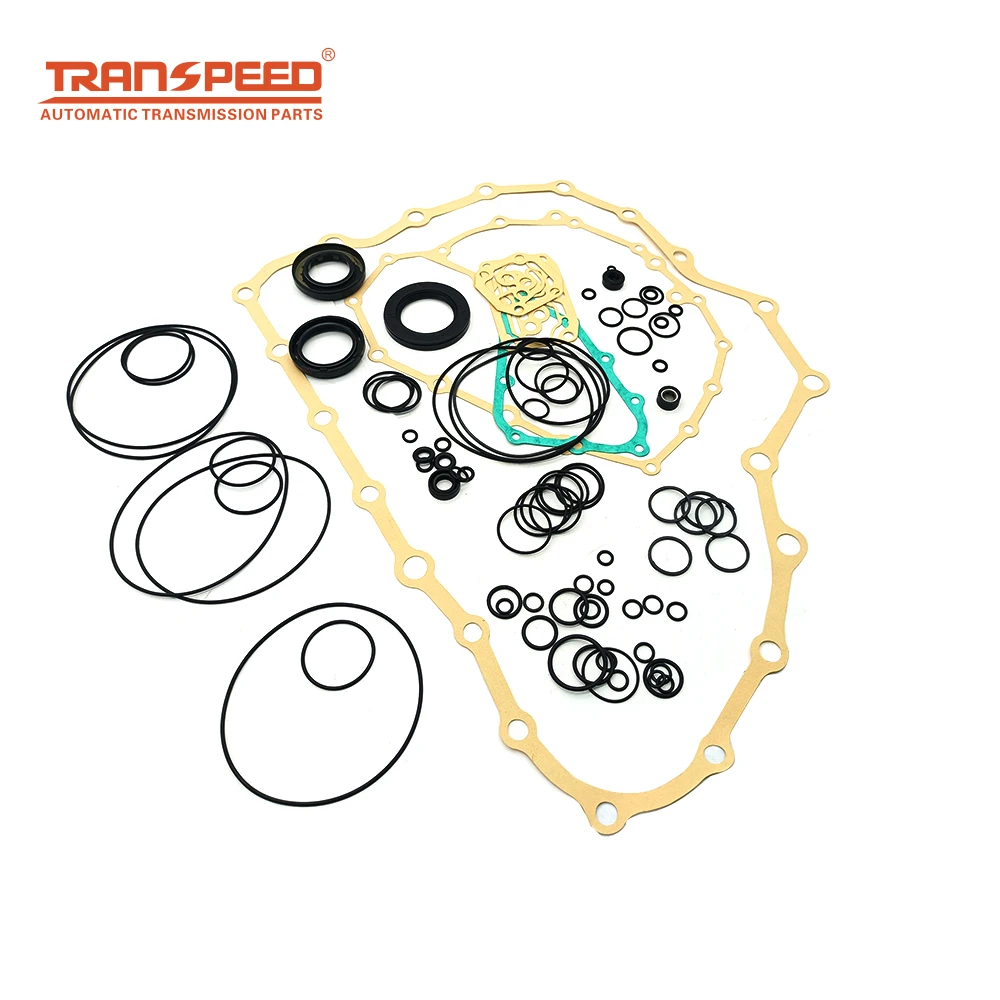 

TRANSPEED BZHA RE4 MZHA MZJA Automat Transmission Overhaul Kit For HONDA CIVIC CRV ODYSSEY 2007-On Transmission Drivetrain