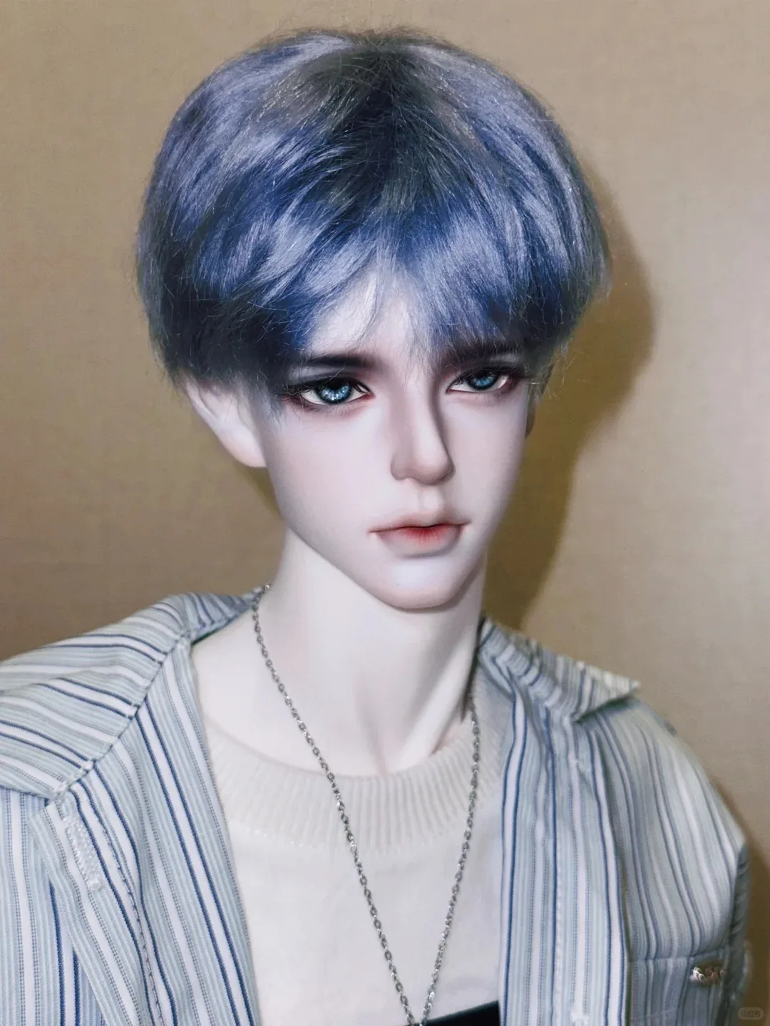 

2026 BJD Кукла из полимерной смолы, голова Aslan BJD, масштаб 1/3, Фрэнсис, милая девочка/мальчик, отдельная голова, высокое качество (только голова)