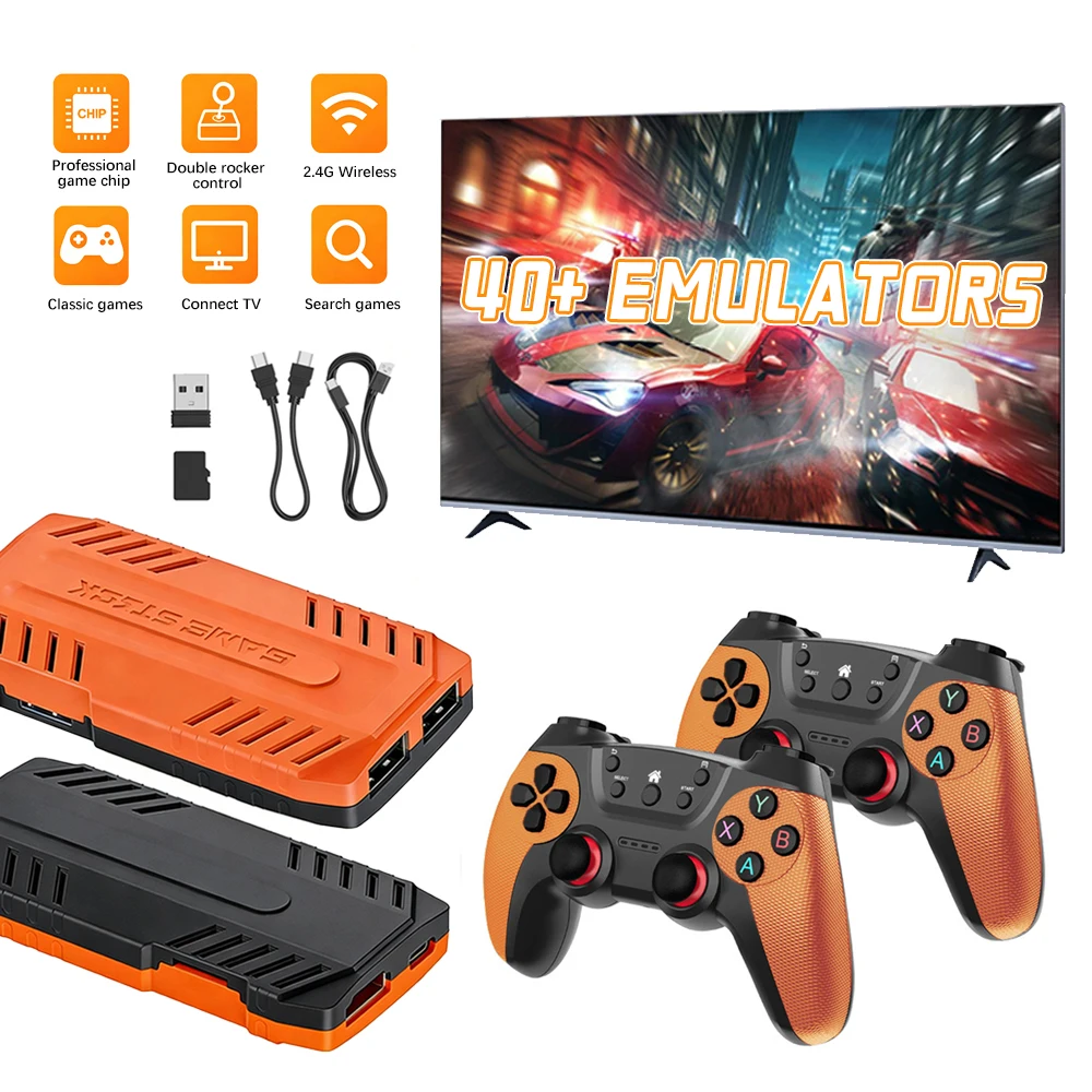 Category image: Video Game Consoles