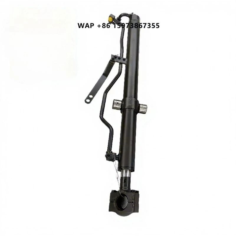Construction Machinery Parts Hydraulic Cylinder 14Y-63-X1024 Metal Engine Application High Quality D85E Mechanical Parts