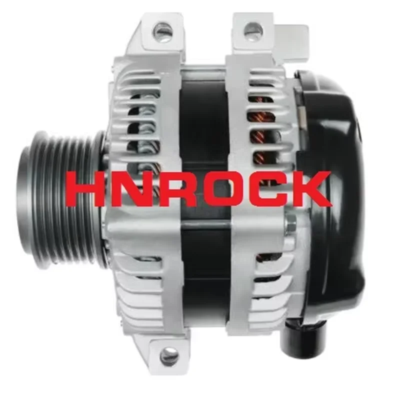 

NEW HNROCK 12V 150A ALTERNATOR 104210-1650 31100-R3L-G01 554459RI J5114055 LRA04008 LRA4008 FOR HONDA