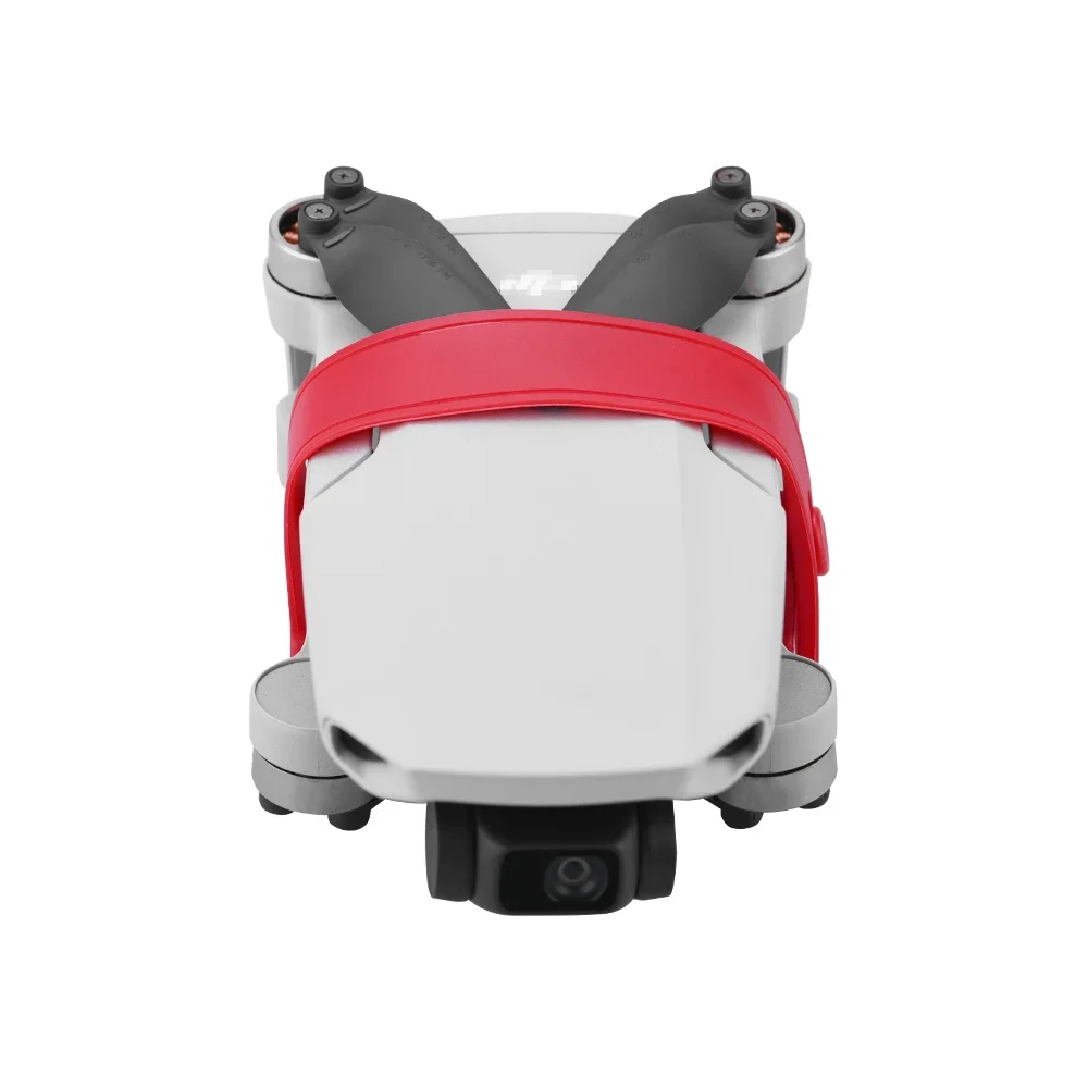 Drone Propeller Stabilizer Houder voor DJI Mavic Mini 4K RC-N1/Mini 2/SE Bevestigingsriem Props vaste Mount Guard Accessoires