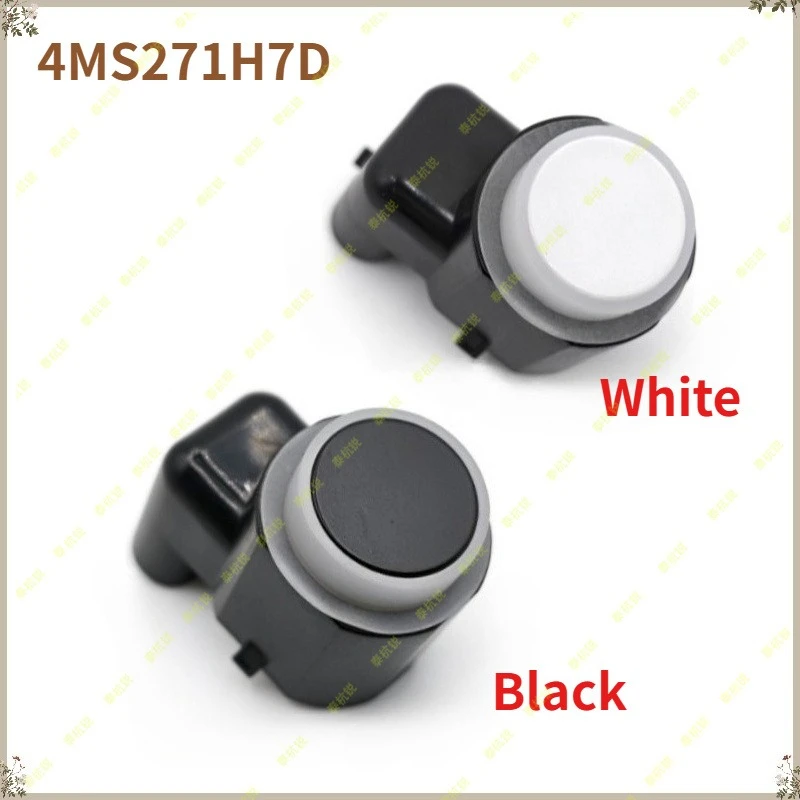 4MS271H7D PDC Reverse Parking Sensor For Hyundai KiA Auto Parts Direct Replacement For Original Parts Sensor 1pcs