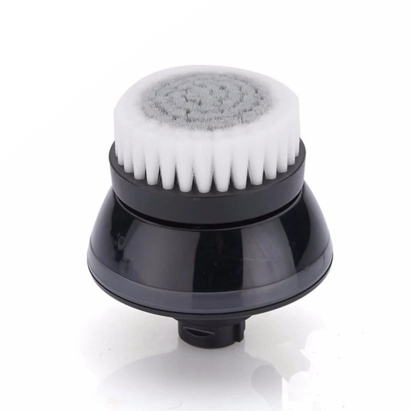 Razor Face Brush Head Cleansing Brush For  Norelco S9000 S8000 S5000 S7000 RQ32 RQ11 RQ12 Series