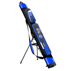 ABS hard shell specialized fishing storage bag pole bag