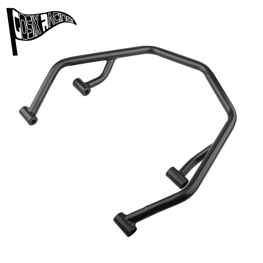 

Fit CL250 CL300 CL500 SCL500 2023-2025 Motorcycle Passenger rear Seat Handle Rail Grab Bar