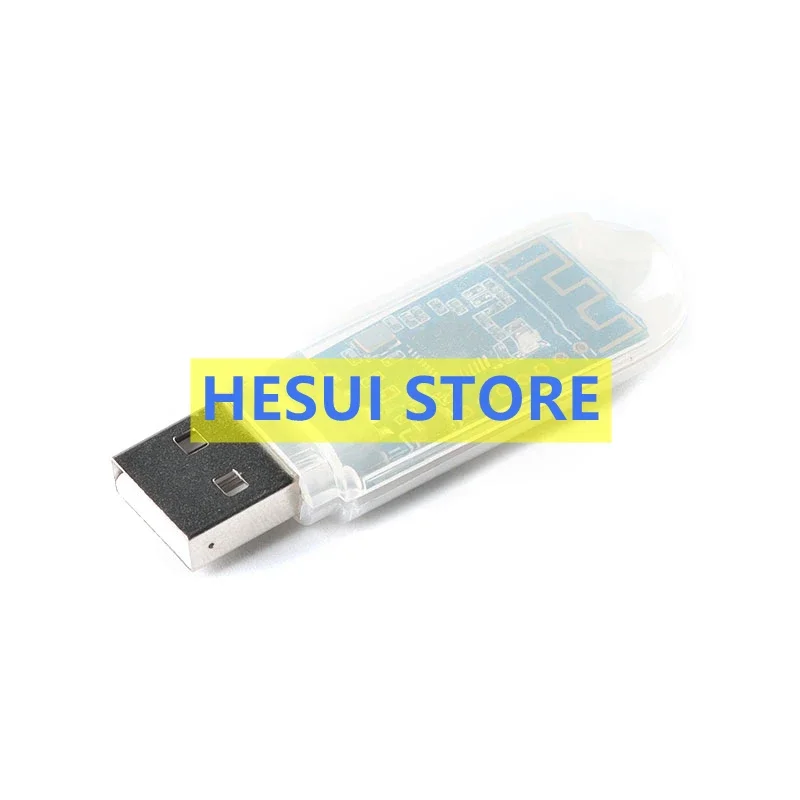 XL24LU1-D01 NRF24LU1 wireless module /2.4G wireless transceiver module /USB wireless module