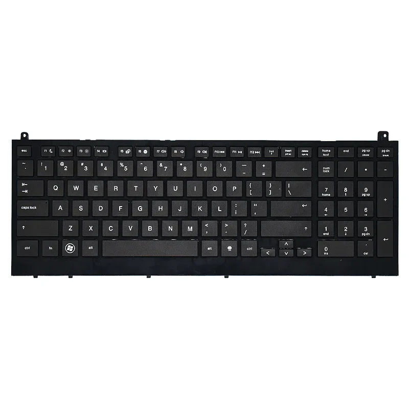 Suitable for replacement  HP PROBOOK 4520S 4520 4525S 4525 Laptop keyboard