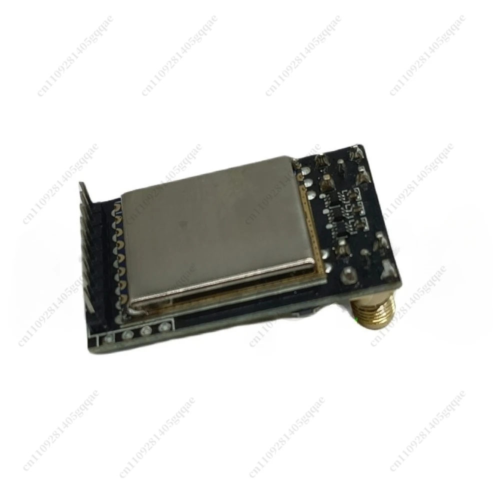 5,8 GHz VRX 80CH Drahtloser Videoempfänger Fernübertragung Zubehör 4.9-5 – Detail 1