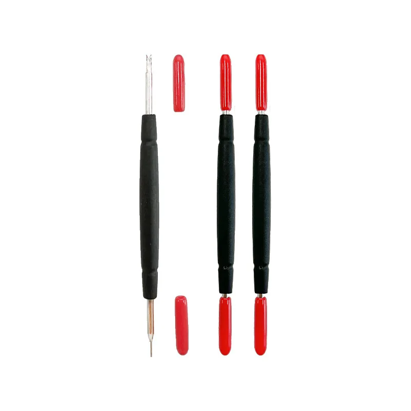 Сборочный и разборный ремешок для часов, двухсторонний сборочный инструмент для ремонта ушных вилок и часов