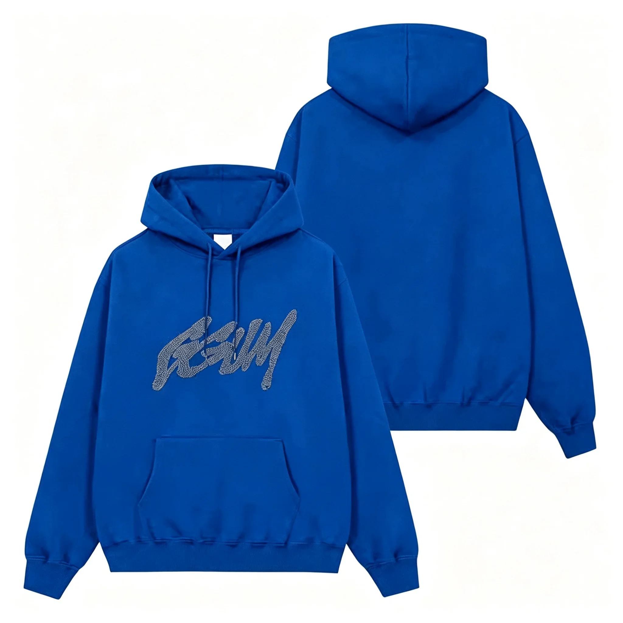 KPOP ins 2026 neuer STIL YEONJUN GGUM Print Kapuzenpullover für Damen, Lost in Space Hoodie, Rundhals, lockerer, WARMER Pullover, OVERSIZE-KLEIDUNG – Detail 31