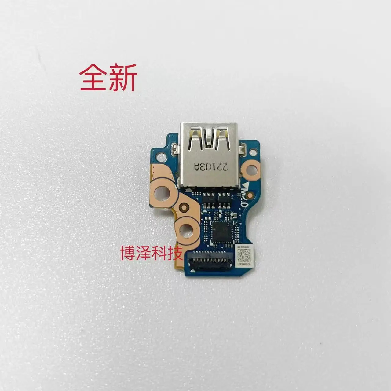 

ORIGINAL STOCK USB BOARD FOR ASUS Zenbook 14 Q409Z UX3402Z UM3402Y