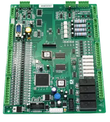 Elevator Parts PCB Elevator Control Board Main Board SM.01.F5021 for Hotel Apartment Mall Hospital Warehouse Villa