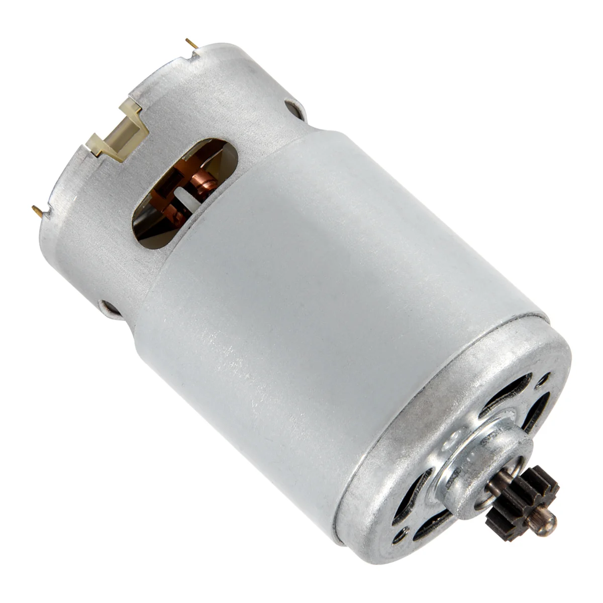 Substituição do motor para BOSCH, GSR10.8-2-LI, GSR120-LI, GSR10.8V-LI-2, ferramentas elétricas de alta qualidade, 13 dentes, 10.8V, 12V