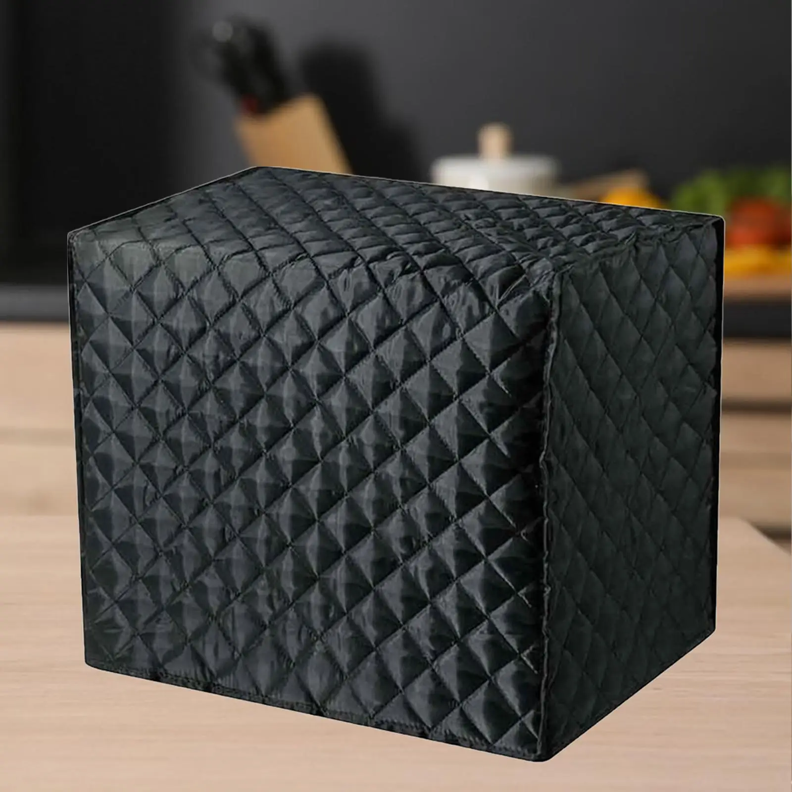 Kitchen Appliance Bread Maker Cover Waterproof Oxford Cloth Dust Protector for Home Bakeware Storage