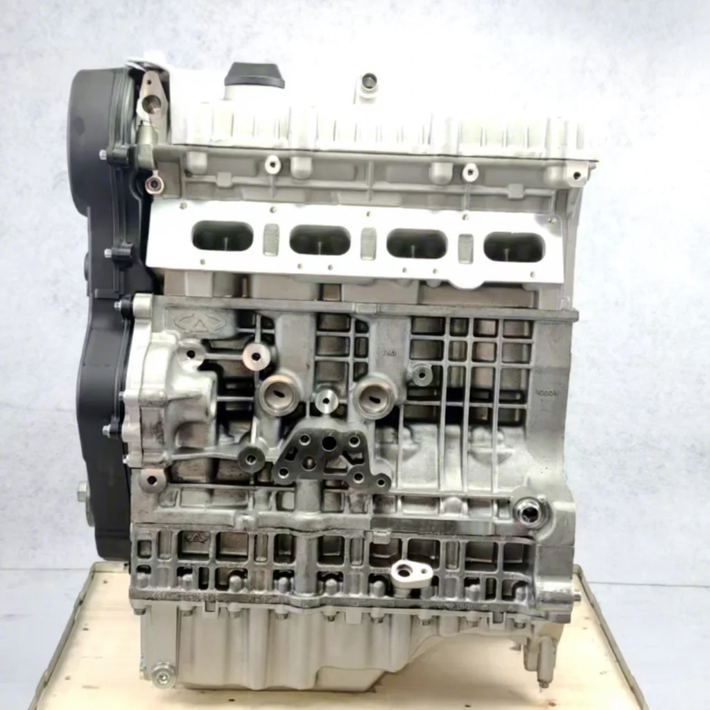 New 2.0L SQR484 Engine VVT For Chery Tiggo 5/3 A520 V520 Eastar A5 /g5/v5  4 Cylinder SQR484 SQR484F SQR484B SQR484H