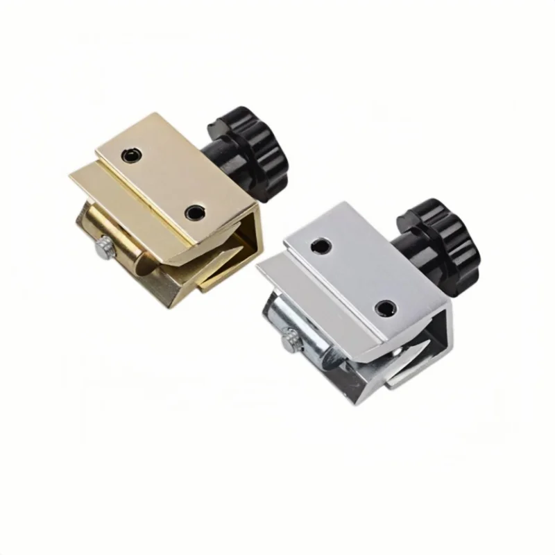 Universal Lift Door Stopper Top Door Retainer Elevator Spare Parts For Otis Mitsubishi Hitachi Kone Hall Door Maintenance