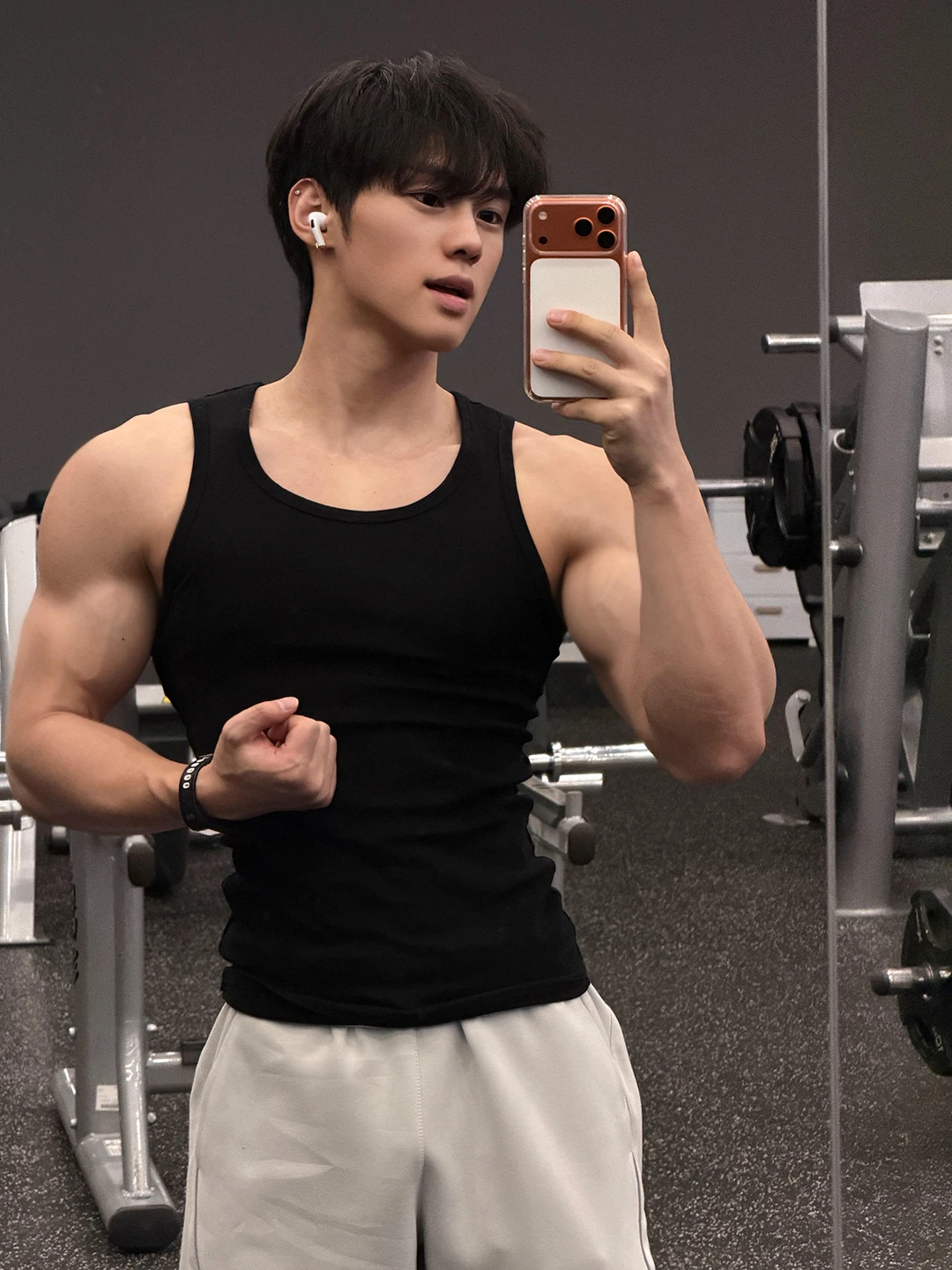 Cleanfit Bla Slim F…