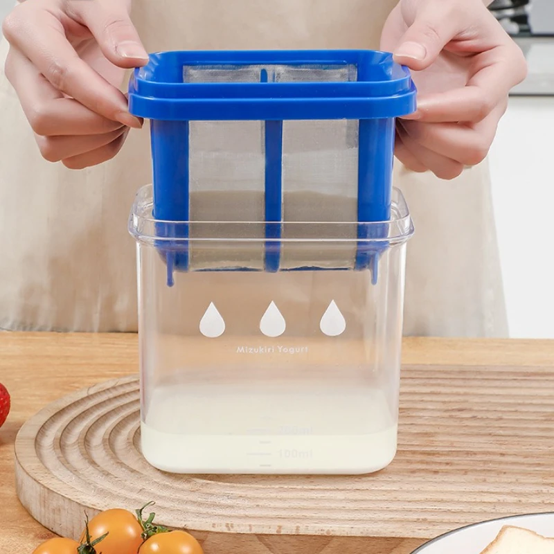 

Yogurt Filter Homemade Greek Yogurt Maker Filter Separator