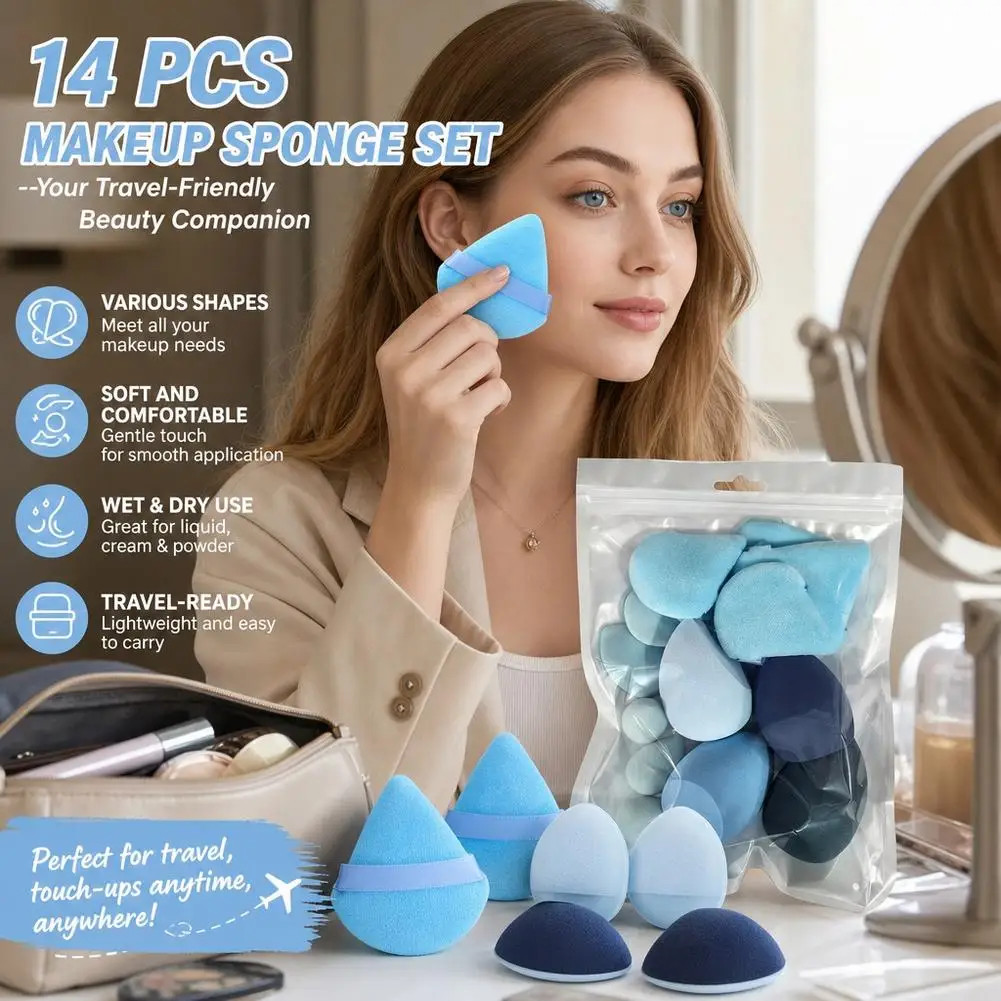 Thumbnail 2 - #19 Best Makeup Sponges to Buy In 2026