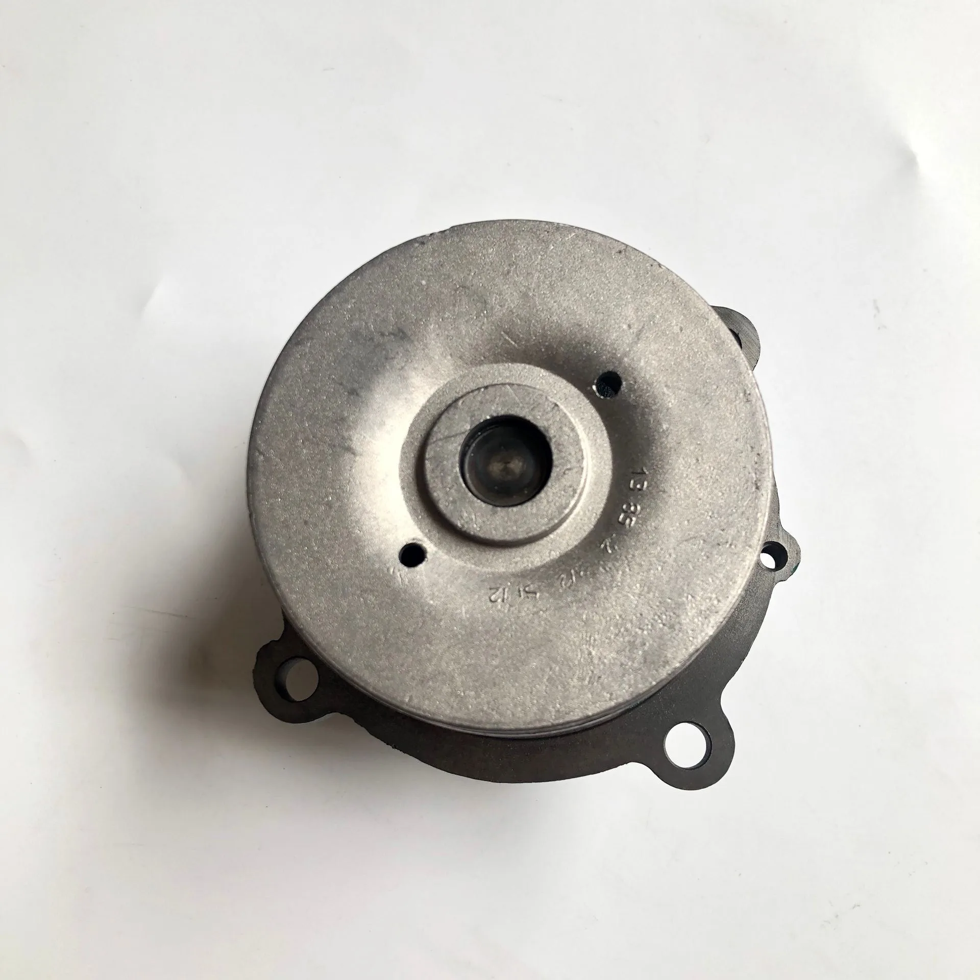 EC210B D6D D6E Water Pump 21404502