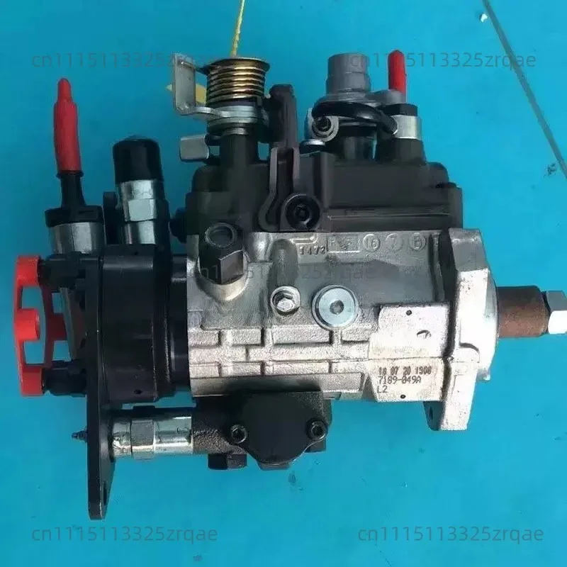 9320A215G 2644H013 Diesel engine fuel pump, high pressure oil pump