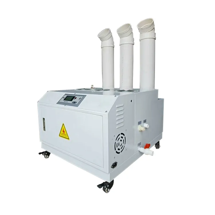 

JS90 New Arrival High Qualified Fast Shipping Timer Control Steam Humidifier For Manufacturing Factory China