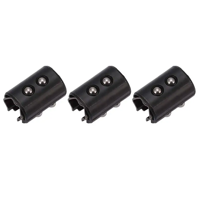 

A48P-3X 7 Speed Auto Gearbox Selector Shift Fork Slide Bearing 0AM DQ200 DSG For Seat Skoda Bettle