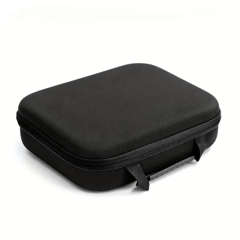 TKOH-حمل حقيبة أداة مقاومة للماء حقيبة صندوق أدوات مقاوم للصدمات للحفر الكهربائي 26X22x7.5 سنتيمتر لأجهزة الكهربائي