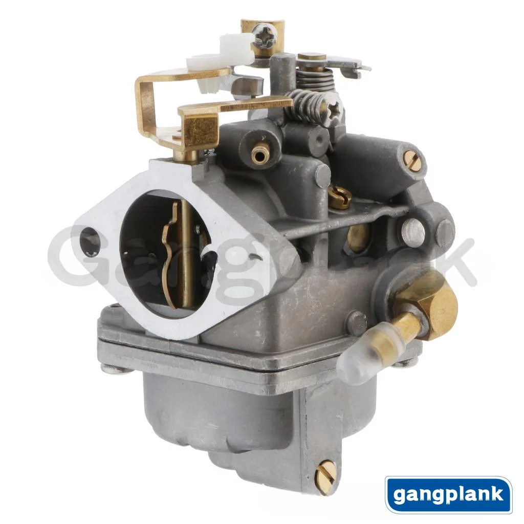 Outboard Engine Carburetor 13200-91J700 for Suzuki DF4 DF6 4-stroke 6HP 13200-91JB1 13200-91JC0 13200-91J81