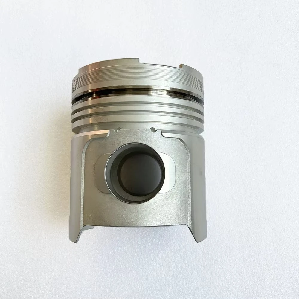 

6HA-2V Piston Marine Engine Piston 726650-22724 Piston for Yan mar Marine Spare Parts