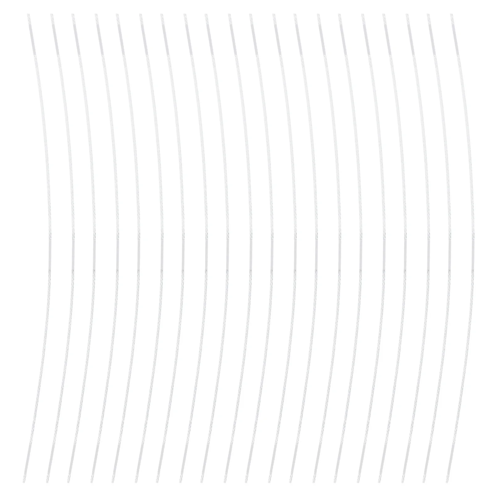 

20Pcs Book Repair Tape Glue Strips Plastic Binding Accessories for Personal and Office Book Binding Glue Spine