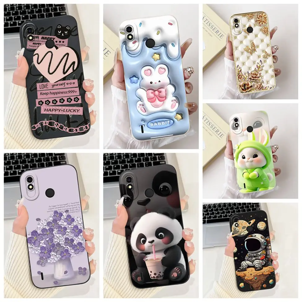 For Tecno Pop 2F 2P… - image