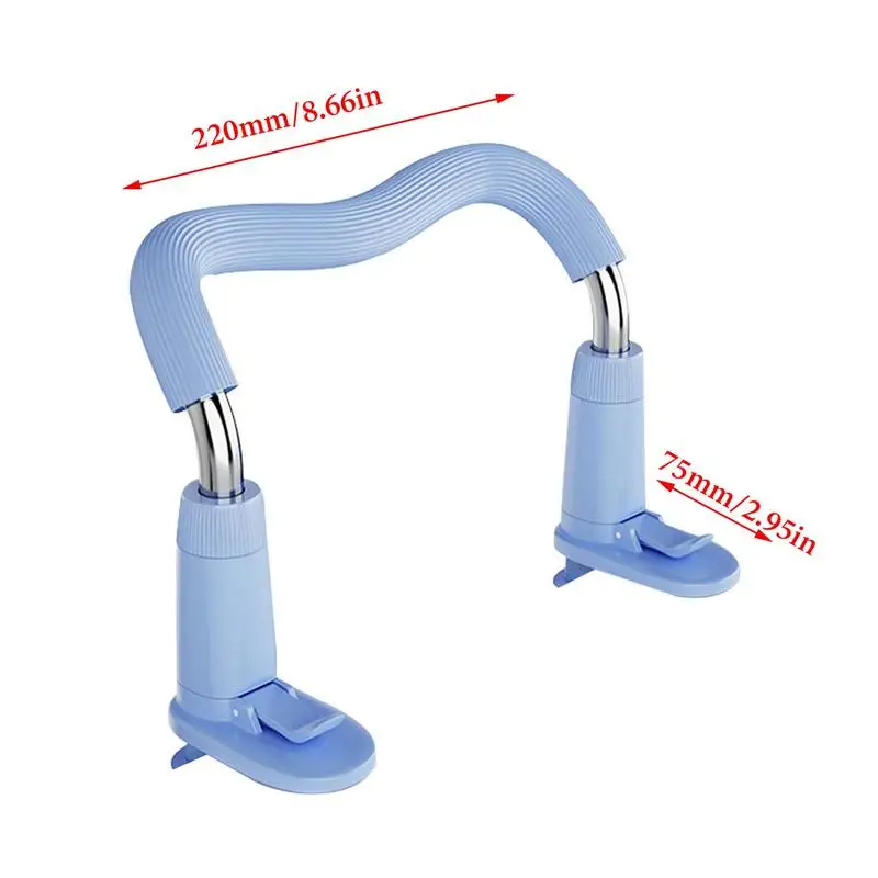 Sitting Posture Corrector Student Writing Sitting Posture Corrector Child M-shaped Prevention Bracket Hunchback Posture Artifact