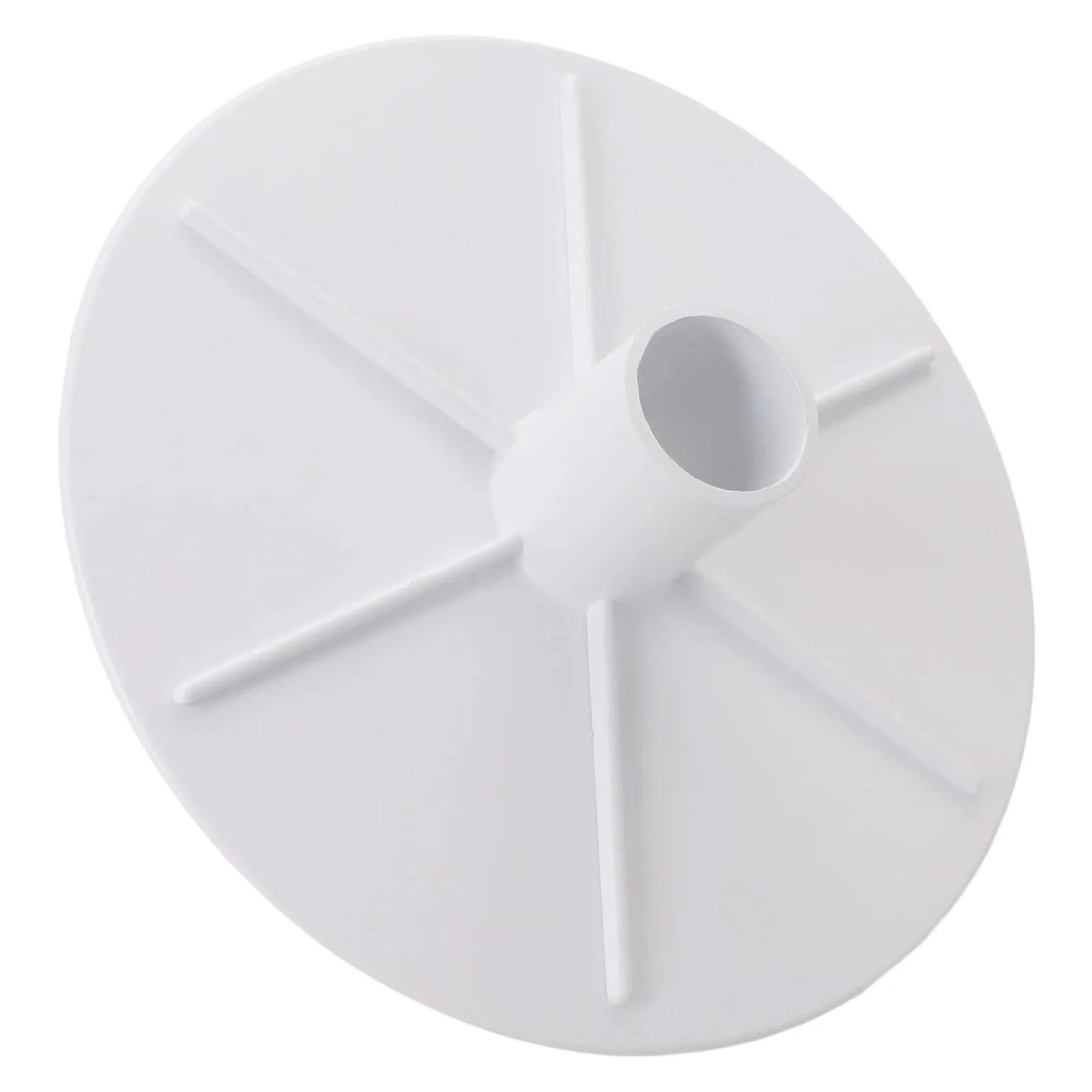 For S20 Skimmer Debris Collection 8 Inch Pool Skimmer White Perfect Compatibility For S20 User-Friendly Design